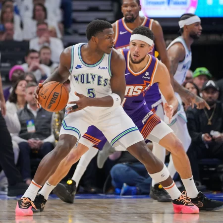 NBA 2024-25 Season: Key Players and Offseason Moves to Watch
