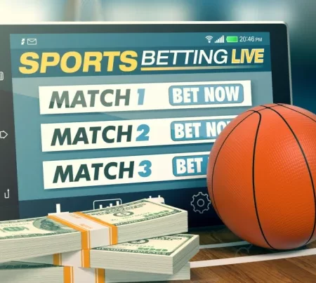Sportsbooks for Beginners: A Guide to Getting Started