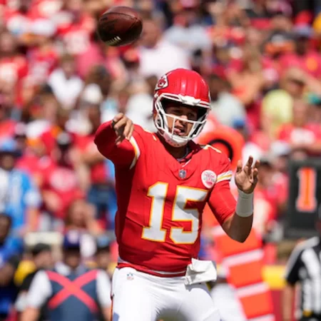 NFL 2024 Season: Chiefs’ Super Bowl Quest and Early Season Surprises