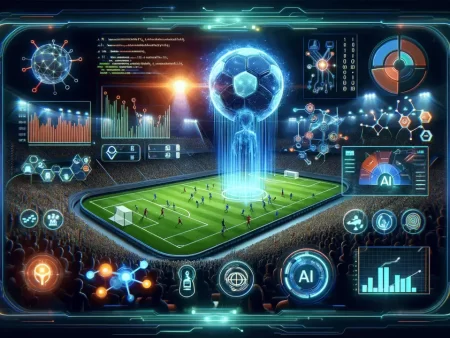 The Impact of AI on Sports Betting: How Technology is Changing the Game